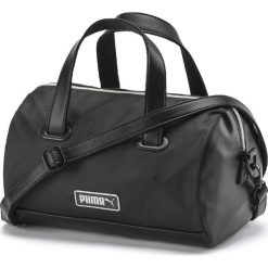 Puma Prime Torba Czarny. Czarne torebki klasyczne damskie Puma, bez wzorów, z materiału, bez dodatków. Za 274,95 zł.