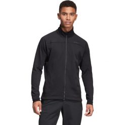 Adidas Performance Stockhorn Bluza Czarny. Czarne bluzy męskie z poliesteru. Za 349,95 zł.