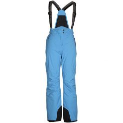 KILLTEC Spodnie damskie Killtec - Tainja - 30628 - 30628/820/38. Niebieskie spodnie sportowe damskie marki KILLTEC. Za 344,33 zł.