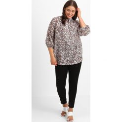 Bluzki damskie: Lauren Ralph Lauren Woman VOILE Bluzka blush multi