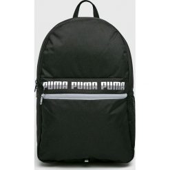 Puma - Plecak. Czarne plecaki męskie Puma, z poliesteru. Za 99,90 zł.