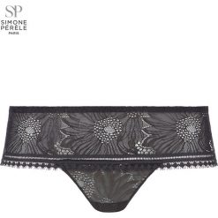 Bokserki Simone Perele Citadine 14K630. Bokserki damskie Simone Pérèle, bez wzorów. Za 199,00 zł.