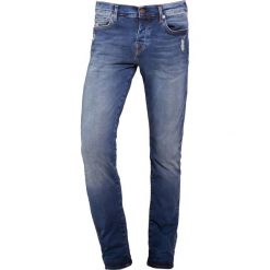 Jeansy męskie: True Religion ROCCO Jeansy Slim Fit blue denim