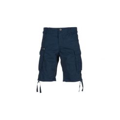 Spodenki i szorty męskie: Szorty i Bermudy Jack Jones CHOP JEANS INTELLIGENCE