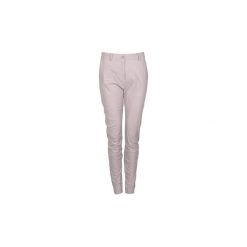 Spodnie Patrizia Pepe 2L0670/A2DF-S432. Szare spodnie damskie Patrizia Pepe, s. Za 199,00 zł.