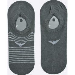 Skarpetki męskie: Emporio Armani – Skarpety (2-pack)