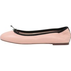 Baleriny damskie: J.CREW EVIE BALLET FLATS Baleriny iced peach
