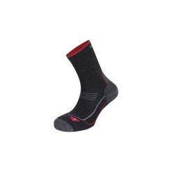 Skarpety Salewa Travel Warm Merino 68069-0801. Białe skarpetki męskie marki Love Moschino. Za 48,30 zł.