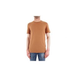 T-shirty z krótkim rękawem Tela Genova DAN044OLD0005782. Pomarańczowe t-shirty męskie Tela Genova, s, bez wzorów, bez kołnierzyka, krótkie. Za 213,47 zł.