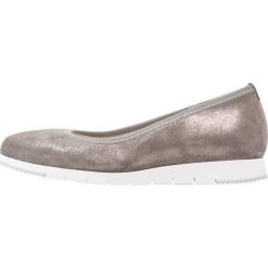 Baleriny damskie: Gabor WIDE FIT Baleriny marder