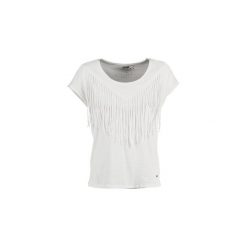 T-shirty damskie: T-shirty z krótkim rękawem Mustang FRINGE