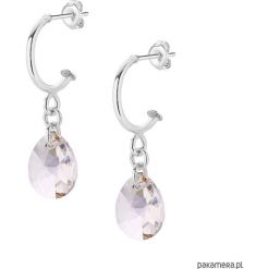 Kolczyki damskie: Kolczyki z kryształkami swarovski
