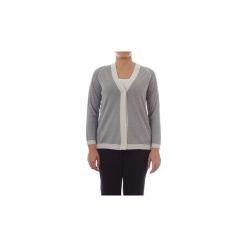 Swetry rozpinane / Kardigany Persona By Marina Rinaldi 1344158. Szare swetry damskie Persona by Marina Rinaldi, s, marine. Za 421,41 zł.