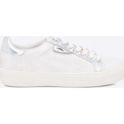 Trampki damskie slip on: Tamaris – Tenisówki