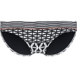 Stroje dwuczęściowe damskie: Seafolly Dół od bikini black