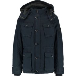 Kurtki męskie: s.Oliver RED LABEL Kurtka zimowa dark blue