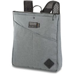 Dakine Plecak Tote Pack 18 L r2rink. Szare plecaki damskie marki Dakine, w paski, eleganckie. W wyprzedaży za 250,00 zł.