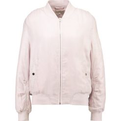 Kurtki damskie: Little White Lies Kurtka Bomber pink