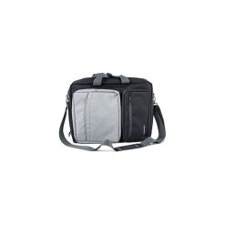 Torby na laptopa: MODECOM Torba/Plecak do laptopa RENO szara DARMOWA DOSTAWA DO 400 SALONÓW !!
