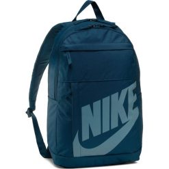 Plecak NIKE - BA5876 432 Niebieski. Niebieskie plecaki męskie Nike, bez wzorów, z materiału, sportowe. Za 119,00 zł.