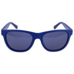 Lacoste Okulary Przeciwsłoneczne l848s 32890 424. Szare okulary przeciwsłoneczne męskie marki Lacoste. W wyprzedaży za 255,00 zł.