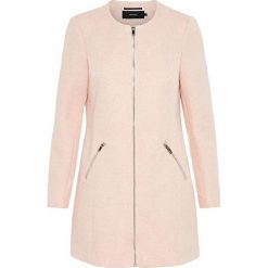 Vero Moda Damski Płaszcz Latina Vero dona Zipper 3/4 Jack et Mocha Mus (rozmiar L). Kurtki damskie Vero Moda, l, bez wzorów, bez kaptura. W wyprzedaży za 170,00 zł.