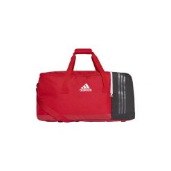 Torby sportowe adidas Torba Tiro Team Bag Large. Czerwone torby podróżne marki Adidas. Za 179,00 zł.