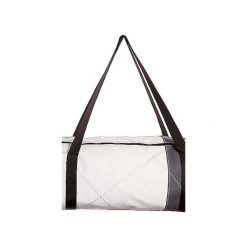 Sport Big Classic Premium. Szare torby męskie sportowe Numaport, bez wzorów, z tkaniny, klasyczne. Za 219,00 zł.