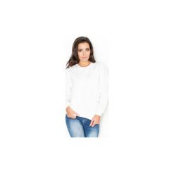 Bluzy Katrus -. Szare bluzy damskie KATRUS, xl, bez wzorów, bez rękawów, bez kaptura. Za 89,00 zł.