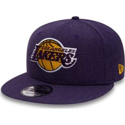 Czapki męskie: New Era – Czapka Team Heather Los Angeles Leakers