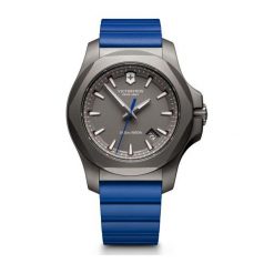 Zegarki męskie: ZEGAREK VICTORINOX SWISS ARMY I.N.O.X. TITANIUM