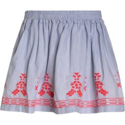 American Outfitters Spódnica plisowana blue. Niebieskie spódniczki dziewczęce marki American Outfitters, z bawełny. W wyprzedaży za 209,30 zł.