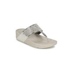 Klapki damskie: Japonki FitFlop BAHIA