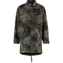 Parki męskie: Brooklyn’s Own by Rocawear Parka jet black