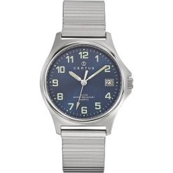 Zegarki męskie: Zegarek męski Certus 615824