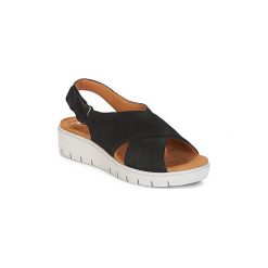 Rzymianki damskie: Sandały Clarks UN KARELY HAIL