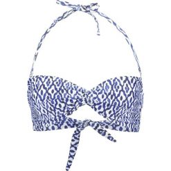 Stroje dwuczęściowe damskie: Mara Hoffman TWIST FRONT Góra od bikini midnight