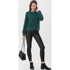 Czarne Spodnie Walkway. Czarne spodnie damskie Born2be, xl, bez wzorów. Za 79,99 zł.