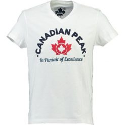 T-shirty męskie: Koszulka „Jotta” w kolorze białym