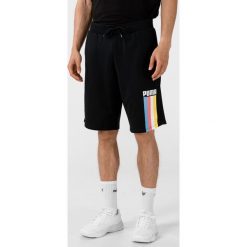 Puma Celebration Szorty Czarny. Czarne spodenki i szorty męskie Puma, xl, bez wzorów, z bawełny. Za 137,95 zł.