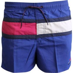 Kąpielówki męskie: Sesto Senso Szorty Viareggio 9018C niebieski r. XL