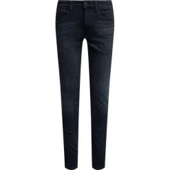 Jeansy Regular Fit Tommy Jeans DM0DM06394. Czarne jeansy męskie Tommy Jeans, m, bez wzorów. W wyprzedaży za 269,00 zł.