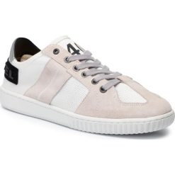 Sneakersy DIESEL - S-Millenium Lc Y01841 P2550 H7269 Star White/Silver. Brązowe sneakersy męskie Diesel, bez zapięcia. W wyprzedaży za 369,00 zł.