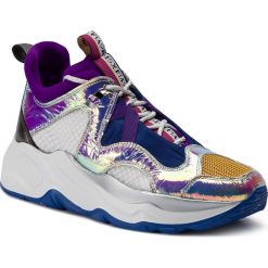 Sneakersy FABI - FD5908C Lamaxi Var.8. Fioletowe półbuty damskie Fabi, ze skóry ekologicznej. W wyprzedaży za 659,00 zł.