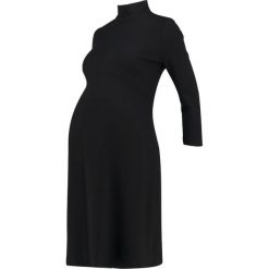 Sukienki: ISABELLA OLIVER KENNETT Sukienka z dżerseju caviar black