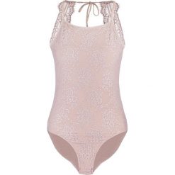 Topy damskie: Ivyrevel CADEAUX Top taupe