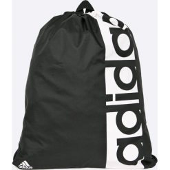 Adidas Performance - Plecak. Czarne plecaki męskie marki adidas Performance, z poliesteru. W wyprzedaży za 39,90 zł.