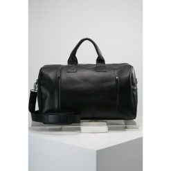 Still Nordic CLEAN XL BAG Torba weekendowa black. Czarne torebki klasyczne damskie marki Still Nordic. Za 919,00 zł.