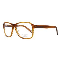 Gant Oprawki Do Okularów Męskich, Brązowe. Pomarańczowe okulary przeciwsłoneczne męskie GANT. Za 139,00 zł.