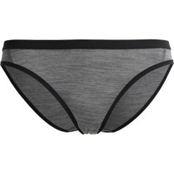 Figi: Icebreaker SIREN Figi gritstone heather/black